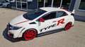 Honda Civic 2,0 i-VTEC Turbo Type R Weiß - thumbnail 6