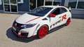 Honda Civic 2,0 i-VTEC Turbo Type R Weiß - thumbnail 5