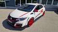 Honda Civic 2,0 i-VTEC Turbo Type R Weiß - thumbnail 3