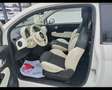 Fiat 500 1.0 FireFly Hybrid Dolcevita Blanc - thumbnail 6