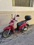 Honda SH Mode Rojo - thumbnail 1