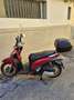 Honda SH Mode Rojo - thumbnail 4