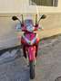 Honda SH Mode Rojo - thumbnail 2