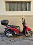 Honda SH Mode Rojo - thumbnail 5
