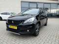 Peugeot 2008 1.2 PureTech 110pk GT-Line Navigatie + Achteruitri Zwart - thumbnail 2