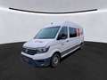 Volkswagen Crafter lang hoch PDC Motor dreht  netto 5995€ Fehér - thumbnail 1