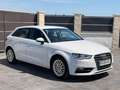 Audi A3 Sportback 1.4 TFSI Ambiente 125 Blanco - thumbnail 3