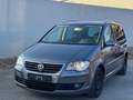 Volkswagen Touran 1.9 TDI FACELIFT Highline KEIN TÜV Grau - thumbnail 2