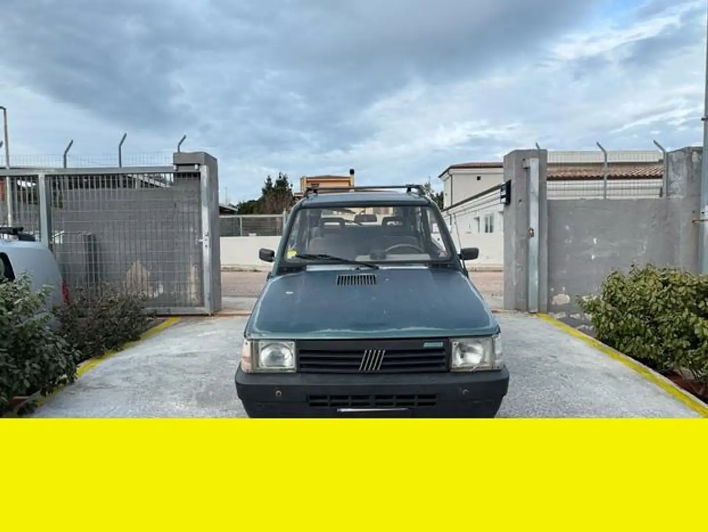 Fiat Panda - 2