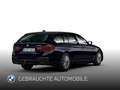 BMW 530 d xDrive M Sport Touring HUD StandHZG ACC AHK Schwarz - thumbnail 3