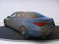 Mercedes-Benz C 200 d Limousine Österreich-Edition Silber - thumbnail 5