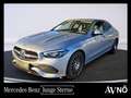 Mercedes-Benz C 200 d Limousine Ö-Edi 360° Kamera, Key Less Silber - thumbnail 1