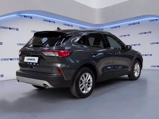Ford Kuga view 5