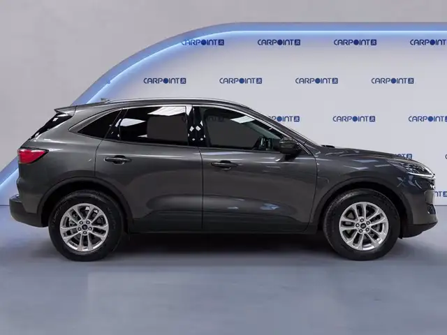 Ford Kuga view 6