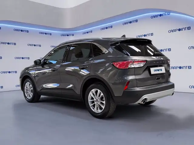 Ford Kuga view 3