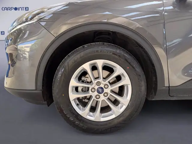 Ford Kuga view 14