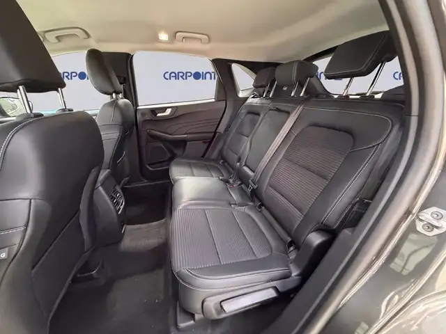 Ford Kuga view 13