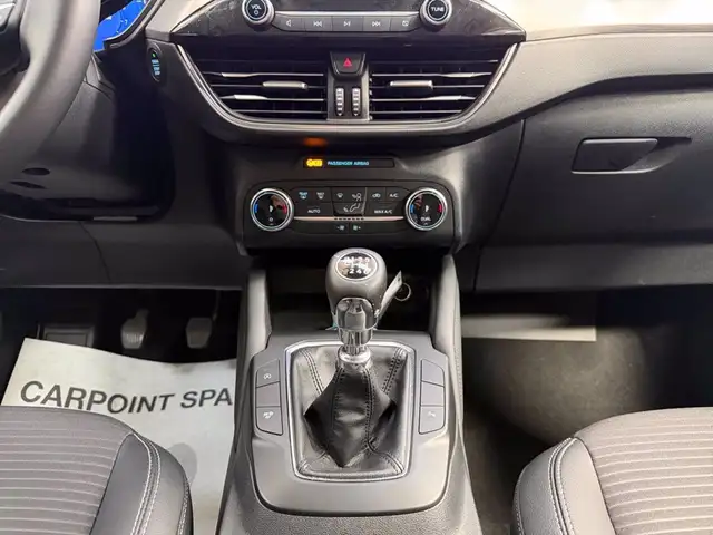Ford Kuga view 11