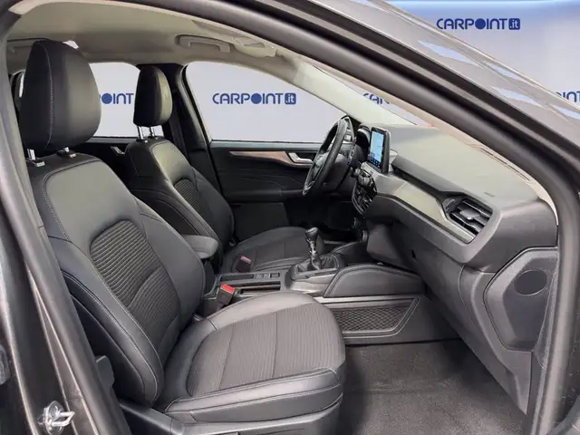 Ford Kuga view 15
