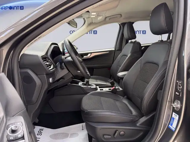 Ford Kuga view 9
