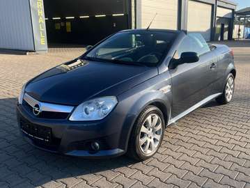 Tigra Twin Top  Cabrio  1.4 Cosmo