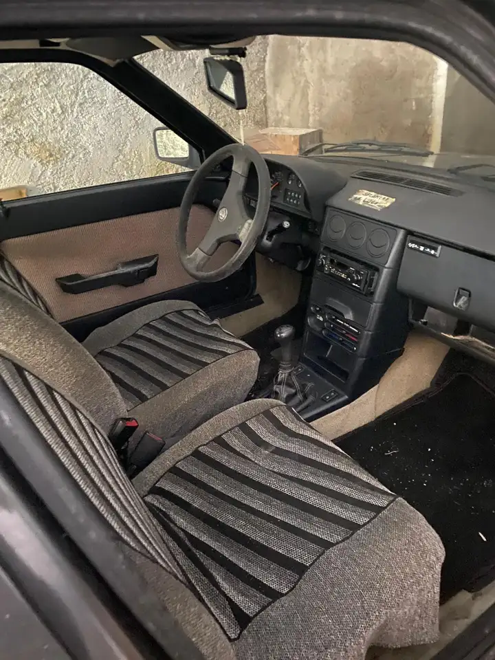 Alfa Romeo 33 SW 1.3, foto 5
