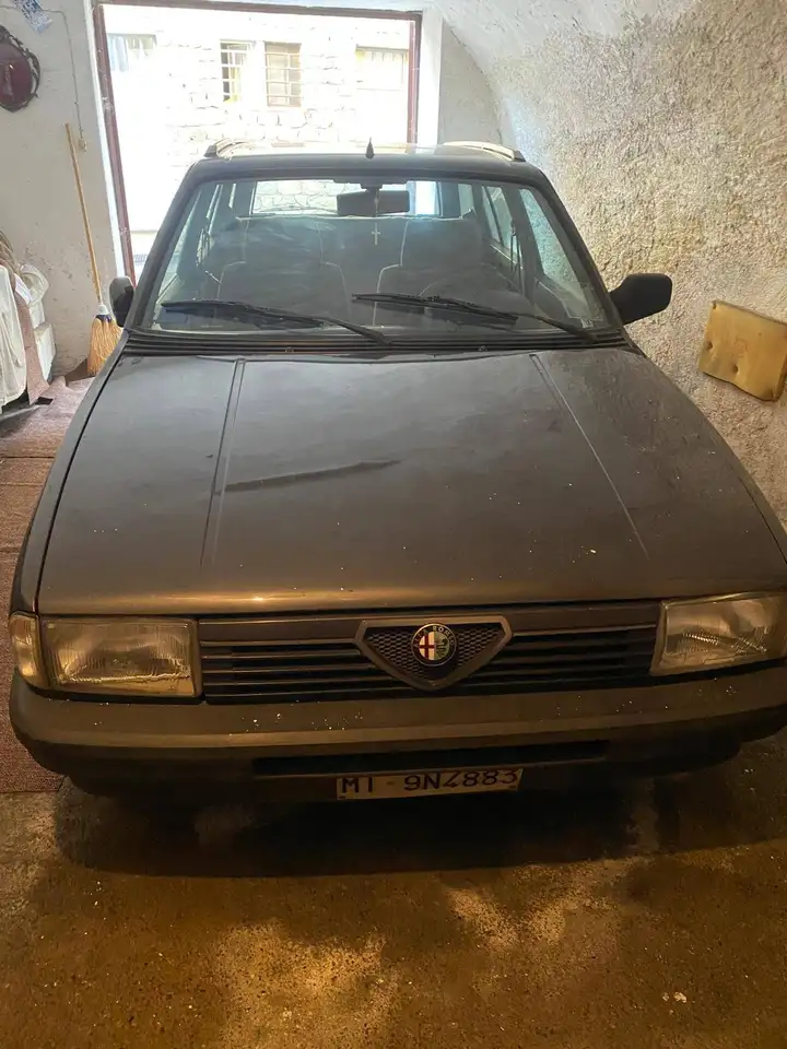 Alfa Romeo 33 SW 1.3, foto 1