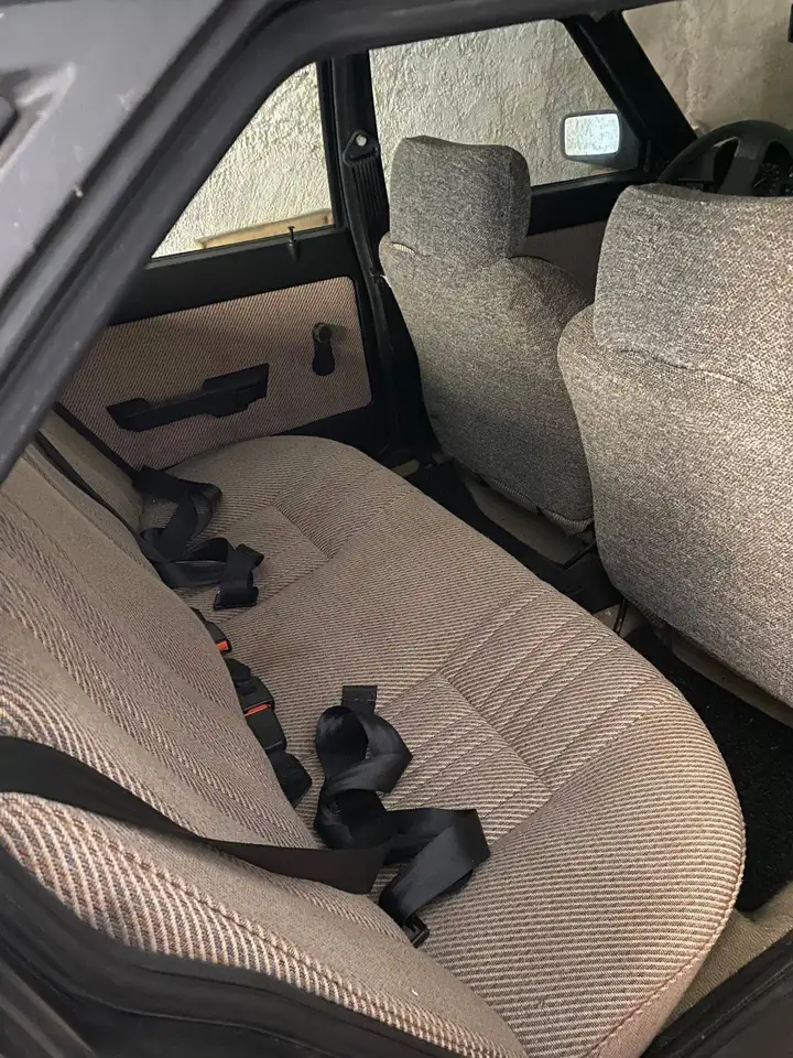 Alfa Romeo 33 SW 1.3, foto 6