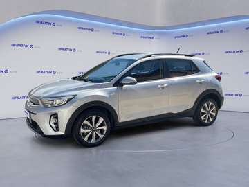 1.0 T-GDi 100 CV MHEV iMT Style