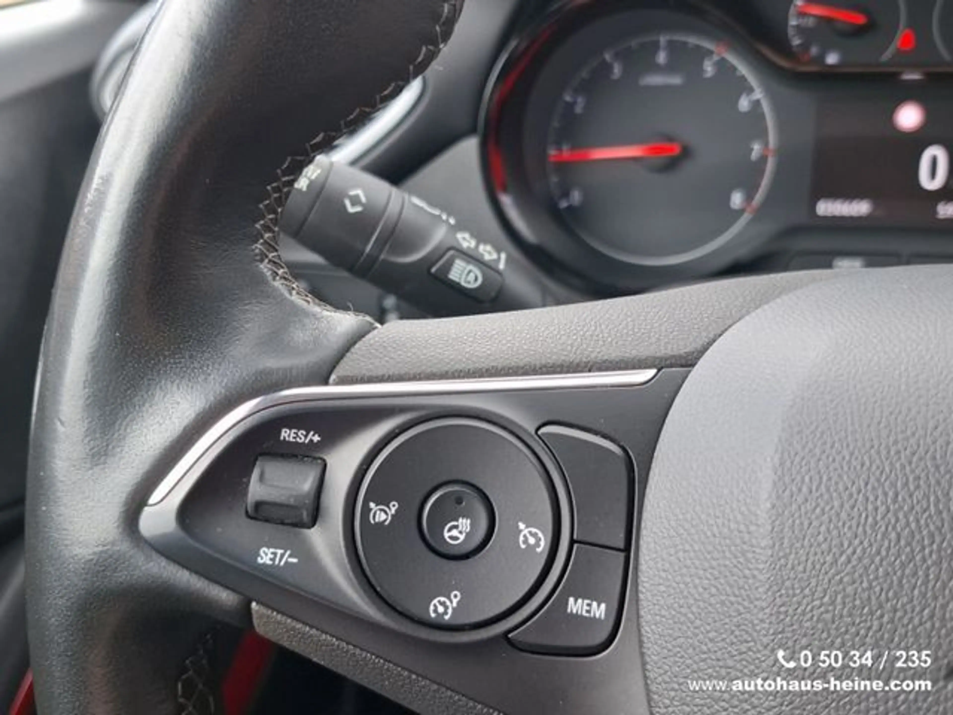 Opel Crossland X Crossland (X) GS Line|FrontscheibenHZ|R-Kamera — photo 15
