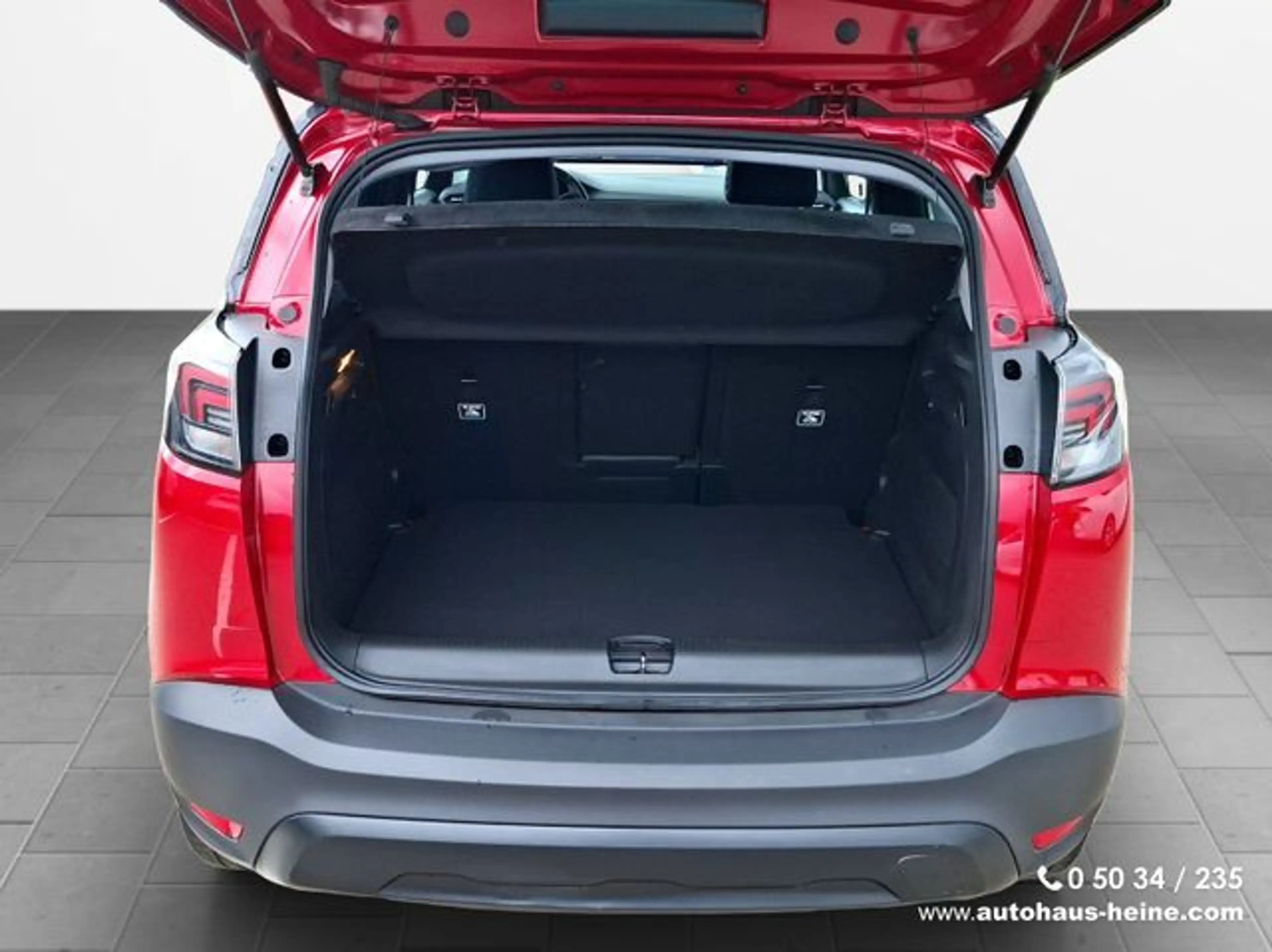 Opel Crossland X Crossland (X) GS Line|FrontscheibenHZ|R-Kamera — photo 9