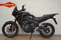 Honda NX 500 Zwart - thumbnail 9