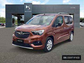 COMBO ELEGANCE PLUS M 100KW AUTOCARRO PROMO FINANZ