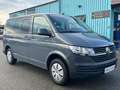 Volkswagen T6 Caravelle T6.1 Caravelle 9-SITZER/1.HD+APP-C+2.VERDAMPFER Grau - thumbnail 1