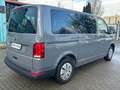 Volkswagen T6 Caravelle T6.1 Caravelle 9-SITZER/1.HD+APP-C+2.VERDAMPFER Grau - thumbnail 5