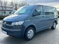 Volkswagen T6 Caravelle T6.1 Caravelle 9-SITZER/1.HD+APP-C+2.VERDAMPFER Grau - thumbnail 3