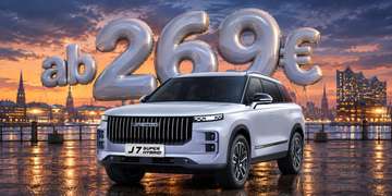 PHEV Select 4.500€ Anz.| kurzfristig verfügbar | S