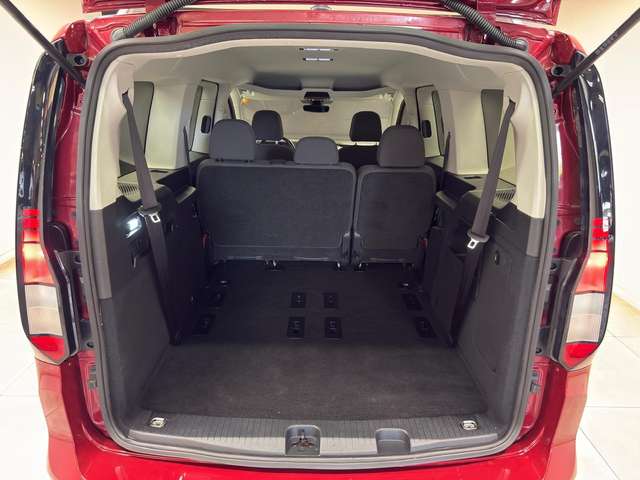 Volkswagen Caddy — photo 16