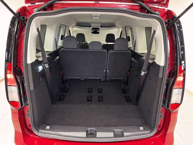 Volkswagen Caddy — photo 16