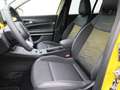 Jeep Avenger 54kWh 1st Edition Jaune - thumbnail 8