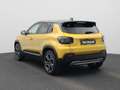 Jeep Avenger 54kWh 1st Edition Jaune - thumbnail 2