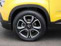 Jeep Avenger 54kWh 1st Edition Jaune - thumbnail 13