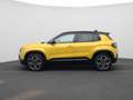 Jeep Avenger 54kWh 1st Edition Jaune - thumbnail 4