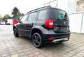 Skoda Yeti Drive 4x4 Automatik / Klima / LED Schwarz - thumbnail 24