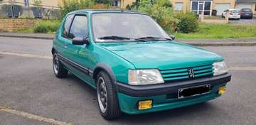 205 1.9i GTi