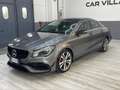 Mercedes-Benz CLA 200 CLA 200 d Automatic Premium Gris - thumbnail 4