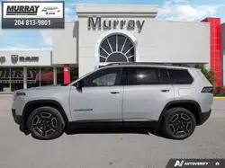 Jeep Cherokee 2026