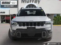 Jeep Cherokee 2026 — фото 10