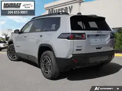 Jeep Cherokee 2026 — фото 11