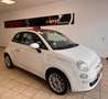 Fiat 500 1.2 Blackjack Blanco - thumbnail 1